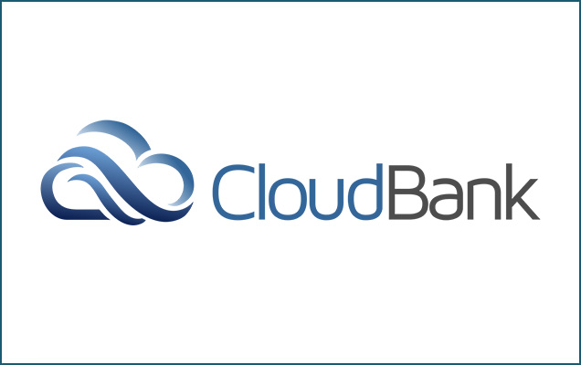 CloudBank logo 