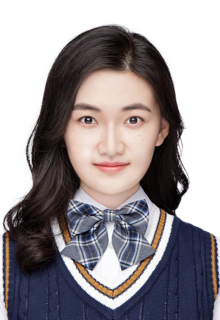 Headshot of Hening Cui