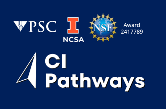 CI Pathways logo and Lead Institution logos