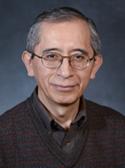 Luis Cueva Parra